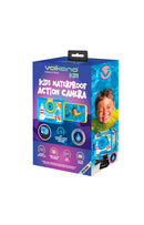 Volkano Kids Funtime 2.0 series Waterproof Camera