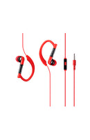 Volkano Haste Series Hook on Earphones