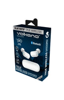Volkano Capricorn Series IPX7 TWS Earphones + Charging Case