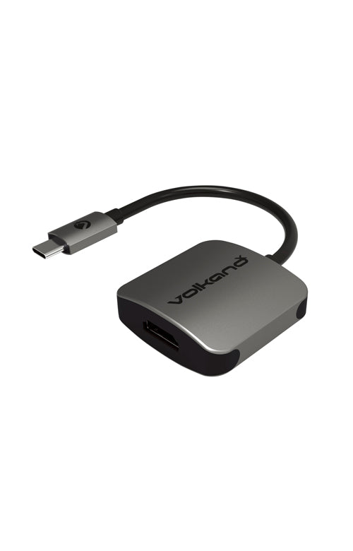 VolkanoX Core HDMI series USB3.0 Type C to 4K HDMI converter