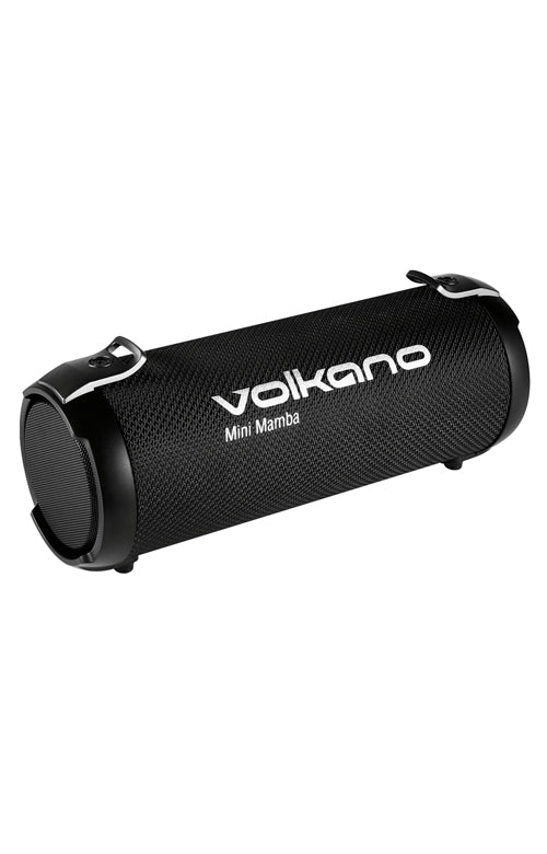 Volkano Mini Mamba Series Bluetooth Speaker