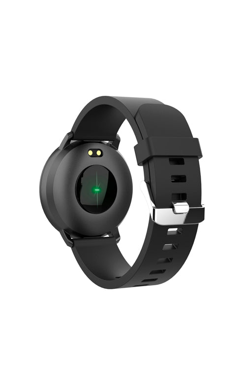 Volkano Active Tech Trend series Watch with heart rate monitor