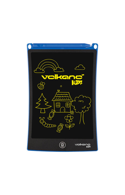 Volkano Kids Doodle Series 8.5 Writing and Drawing Board