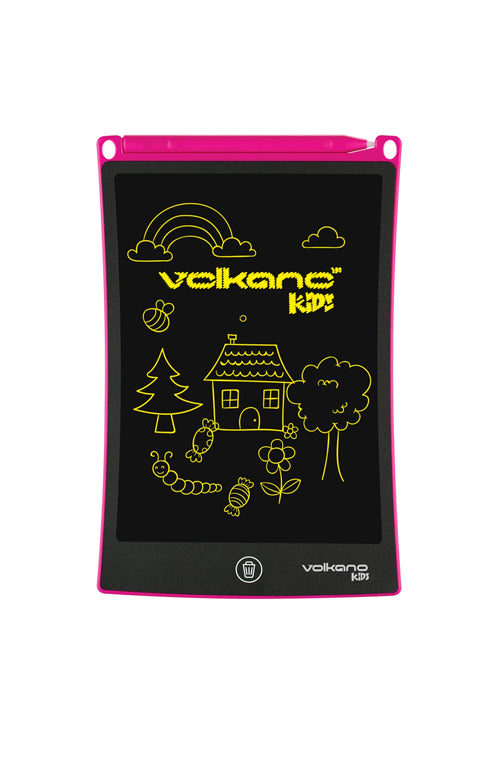 Volkano Kids Doodle Series 8.5 Writing and Drawing Board