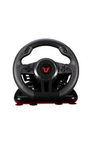 VX Gaming Precision Drive Series Steering Wheel for PS4  XB1