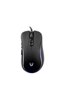 Athena 3600DPI Gaming Mouse with lighting