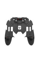 VX Gaming 4-Trigger Mobile Game Controller
