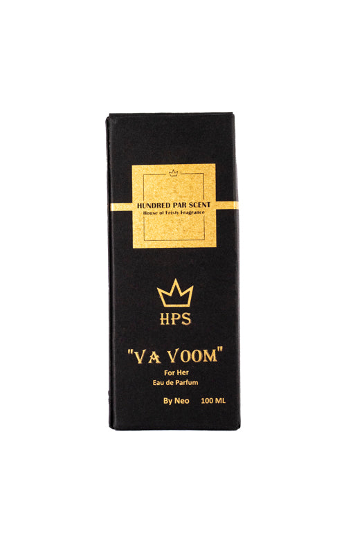 Va Voom For Her Eau de Parfum by Neo