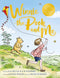 Winnie-the-Pooh and Me by Jeanne Willis