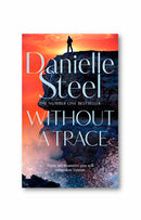 Without A Trace by Danielle Steel