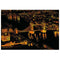 A3 Scratch Card Series â€“ Night View FLORENCE (2pc)