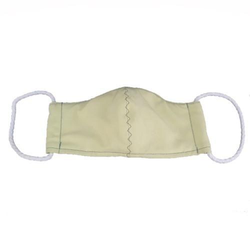 Adults Reusable Fabric 3-Layer Non-Medical Mask - Large Size