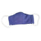 Adults Reusable Fabric 3-Layer Non-Medical Mask - Large Size