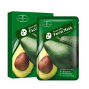 Avocado Facial Mask (10pc)