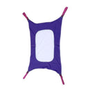 Baby Cot Hammock - Assorted Colours