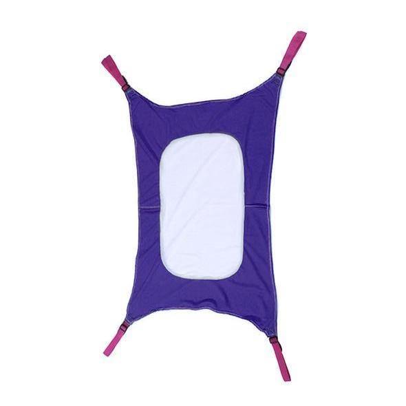 Baby Cot Hammock - Assorted Colours