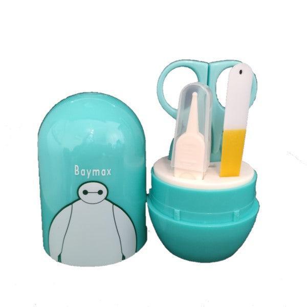 Baby Manicure Set 4pc