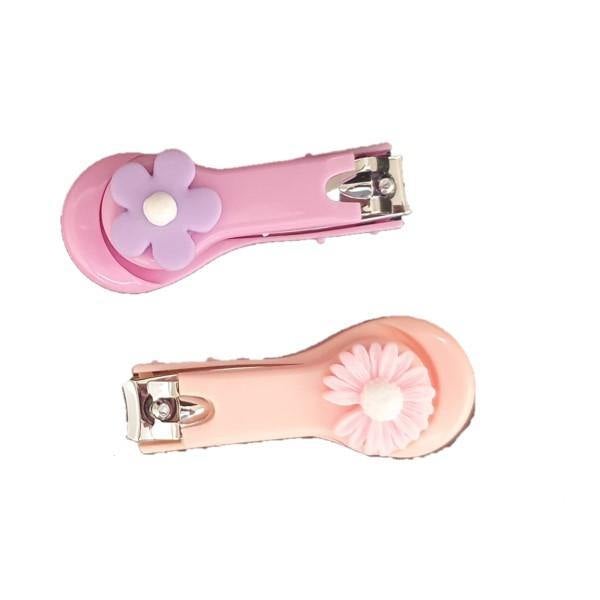 Baby Nail Clippers (2pc) - Boy