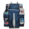 Baby Nursery Organizer - Navy