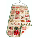 Canvas Hanging Organiser