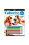 Art Maker Essentials Colour By: Dog