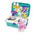 Backpack Suitcase Set â€“ Pet Pony