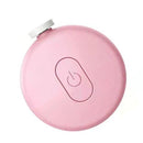 Electric Baby Nail File - Blue