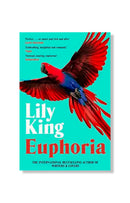 Euphoria by Lily King