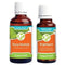 Feelgood Health - Focus Formula & BrightSpark Combo for Children