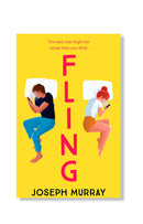 Fling by Joseph Murray