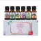 Freshly Fragrance Pure Aroma Oil Set