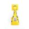 Giraffe Height Measuring Tape for Kids