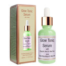 Glow Tonic Exfoliating Radiance Serum 30ml