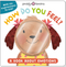 How Do You Feel? by Piddy Books