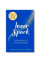 Inner Spark by Kristin Vikjord