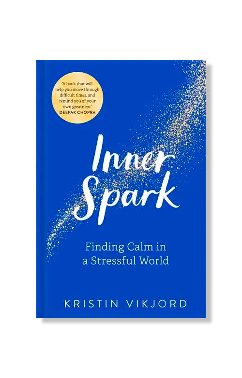 Inner Spark by Kristin Vikjord