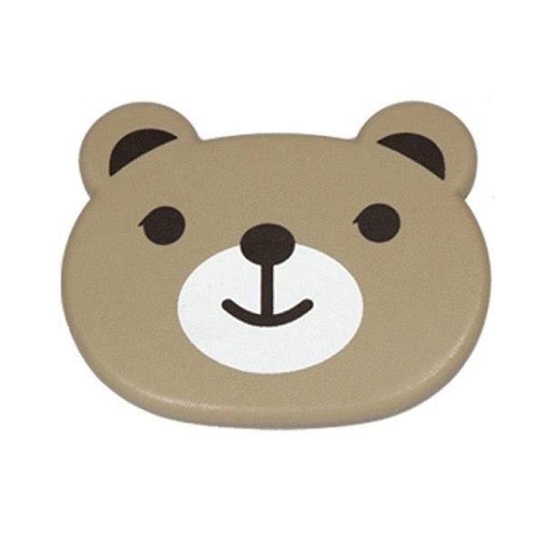 Kids Car Tray Table â€“ White Panda