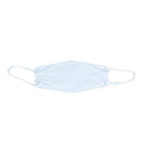 Kids Disposable Mask - White