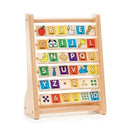 Melissa & Doug - ABC-123 Abacus (Pre-Order)