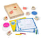 Melissa & Doug Blues Clues & You! - Wooden Handle Stamps Activity (Pre-Order)