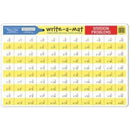 Melissa & Doug Color-A-Mat - Division