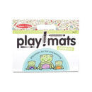 Melissa & Doug Fun Activity Pad - Animals (Pre-Order)