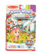 Melissa & Doug PAW Patrolâ„¢ Water Wow! - Skye (Pre-Order)