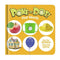 Melissa & Doug Poke-A-Dot - First Words (Pre-Order)