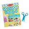 Melissa & Doug - Sea Life Scissor Skills (Pre-Order)