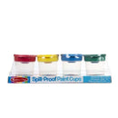 Melissa & Doug Spill-Proof Paint Cups (Pre-Order)