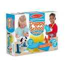 Melissa & Doug - Tricks & Training Puppy School Play Set (Pre-Order)