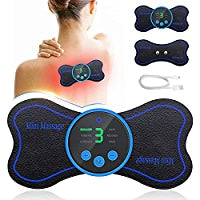 Portable Mini Massage Stick