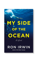 My Side of the Ocean by Ron Irwin