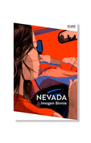 Nevada by Imogen Binnie